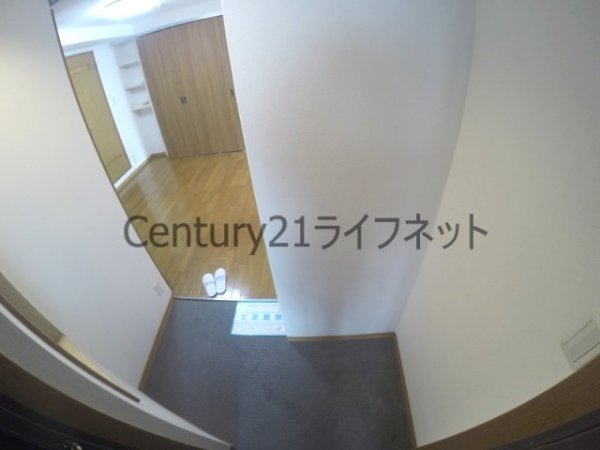 大阪市淀川区宮原１丁目のマンション