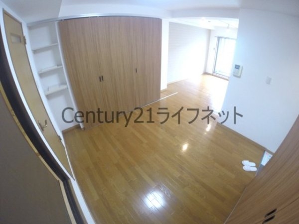 大阪市淀川区宮原１丁目のマンション
