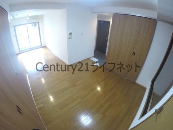 大阪市淀川区宮原１丁目のマンション