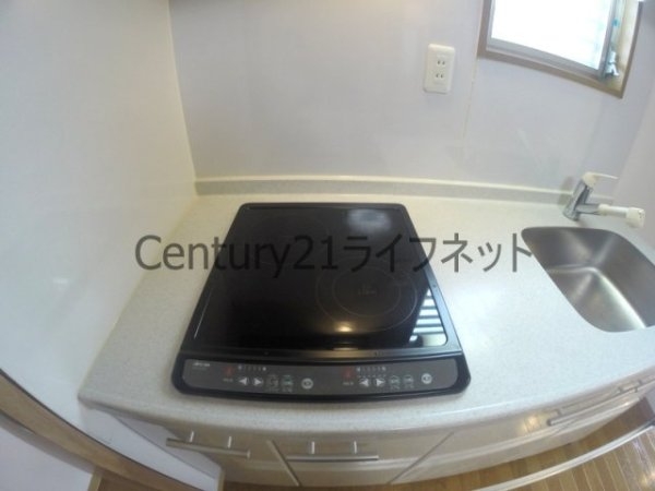 大阪市淀川区宮原１丁目のマンション