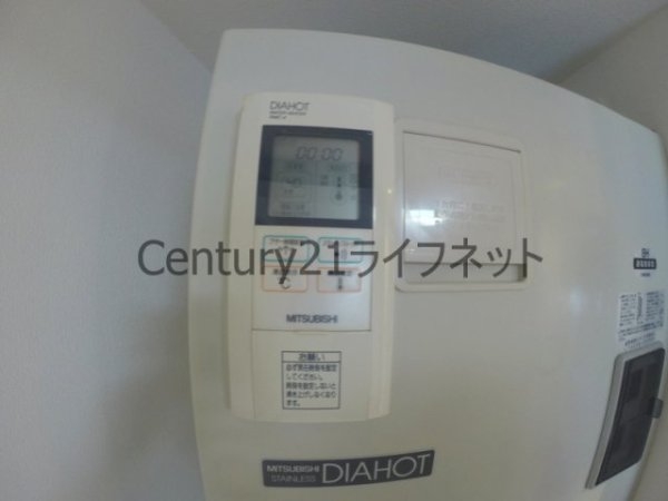 大阪市淀川区宮原１丁目のマンション