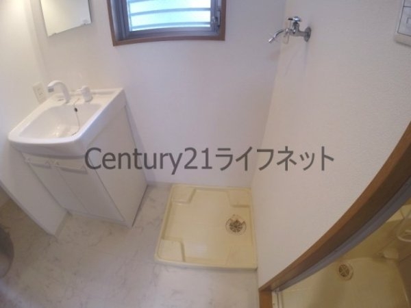 大阪市淀川区宮原１丁目のマンション