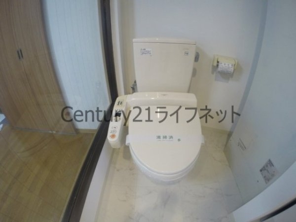 大阪市淀川区宮原１丁目のマンション