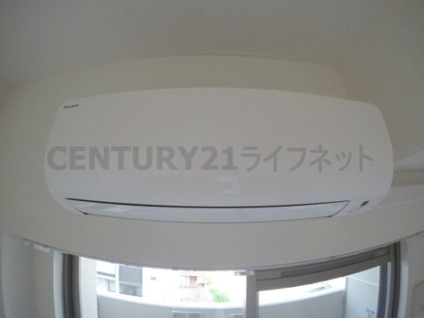 ディームス江坂