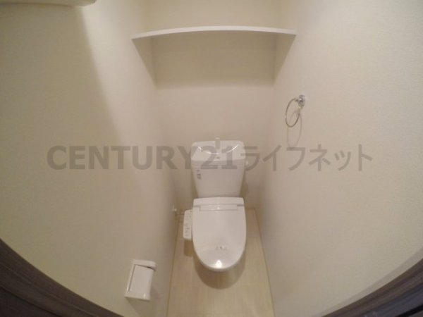 ディームス江坂