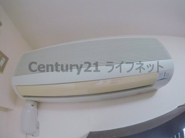 プリンスコート新高