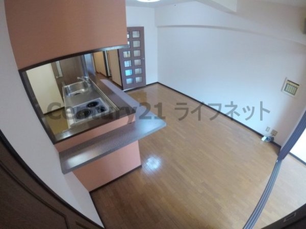 プリンスコート新高