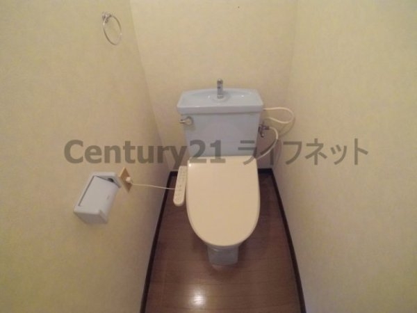 プリンスコート新高