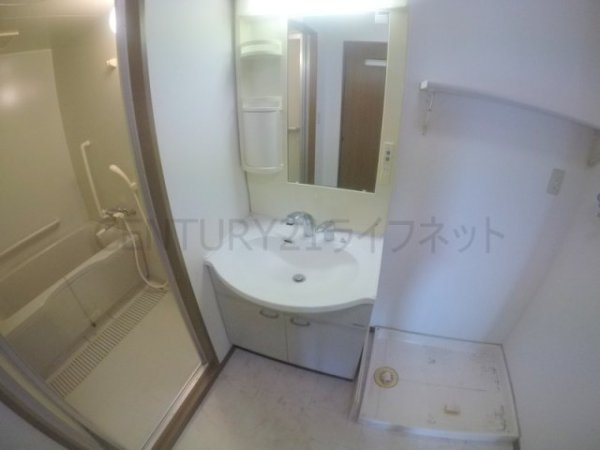 淀川ハイライフマンション