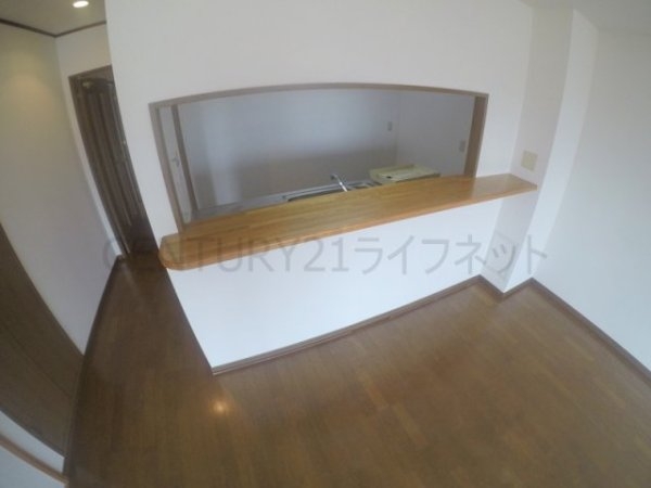 淀川ハイライフマンション