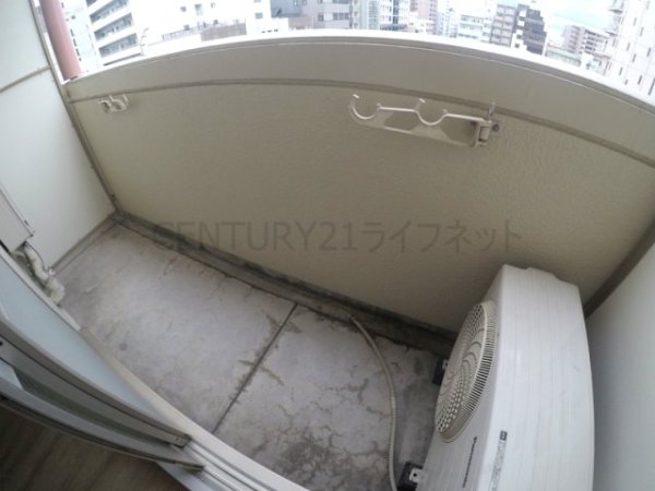東明マンション江坂