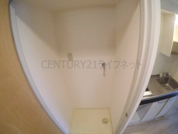 東明マンション江坂
