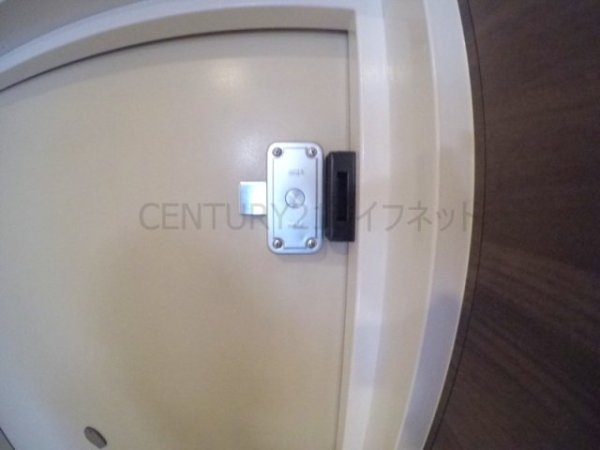 東明マンション江坂