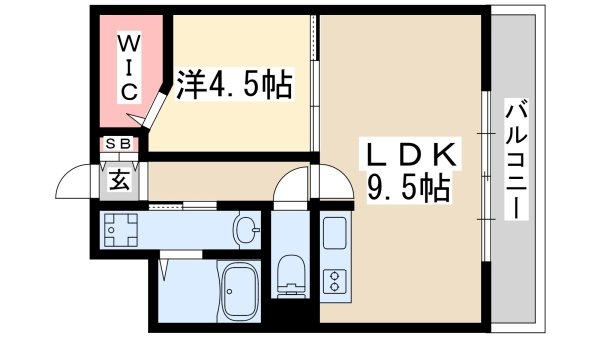パークモダン新大阪