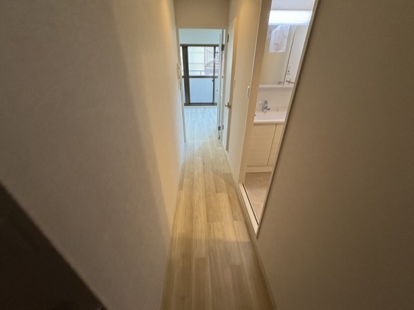 パークモダン新大阪