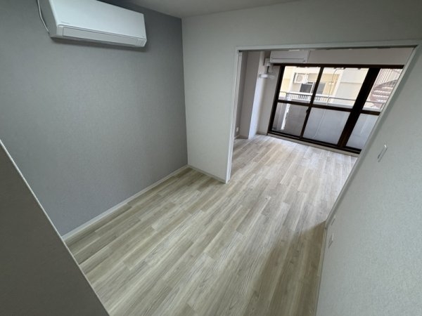 パークモダン新大阪