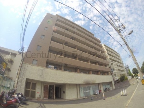 NLC新大阪
