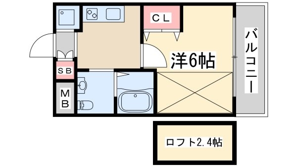 パークヒルズ新大阪ウィル
