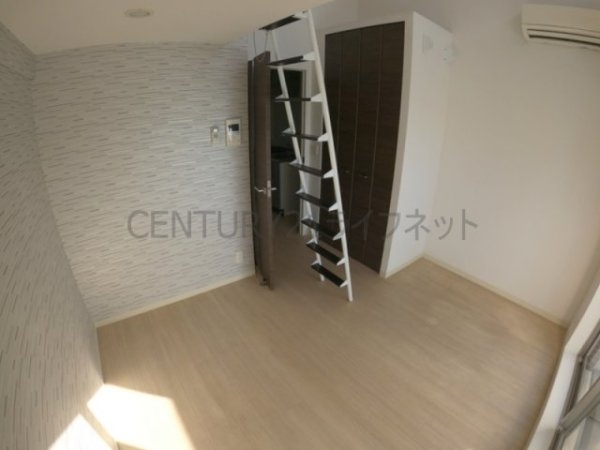 パークヒルズ新大阪ウィル