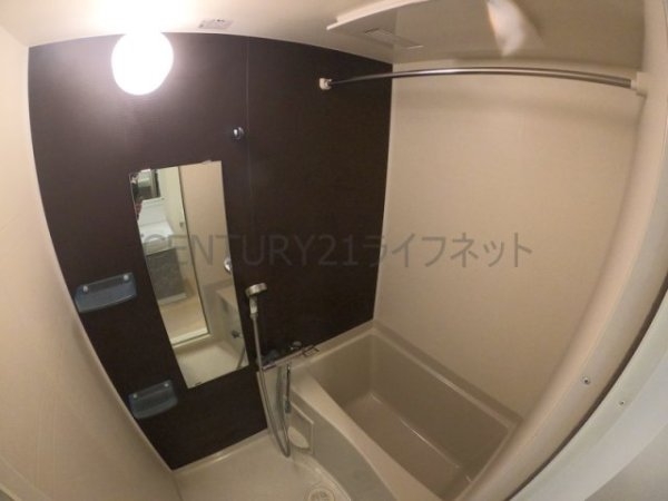 パークヒルズ新大阪ウィル