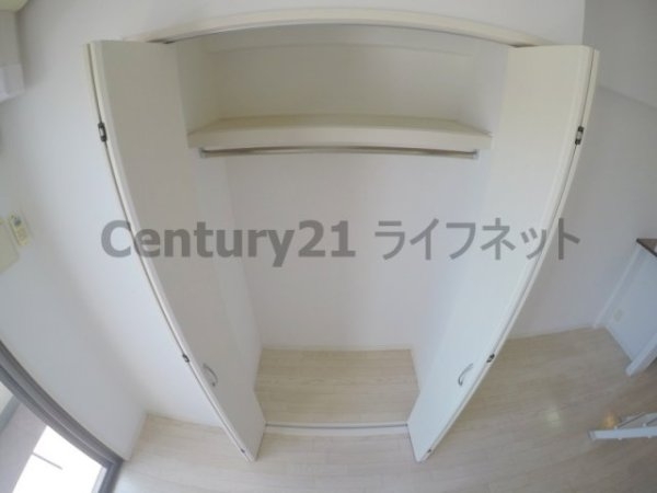 ドルチェヴィータ新大阪