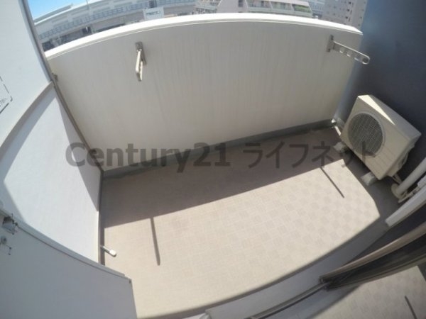 ドルチェヴィータ新大阪