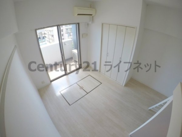 ドルチェヴィータ新大阪