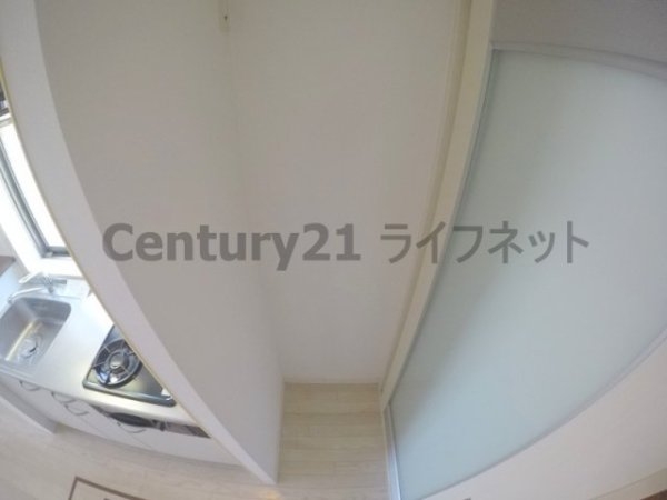 ドルチェヴィータ新大阪