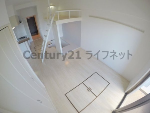 ドルチェヴィータ新大阪