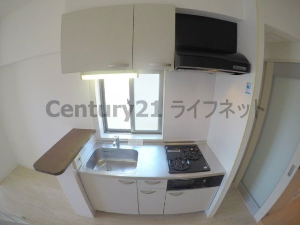 ドルチェヴィータ新大阪