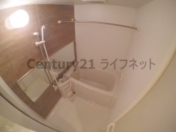 ドルチェヴィータ新大阪
