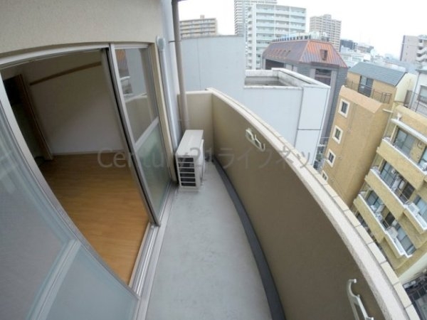 エスタブレ南森町