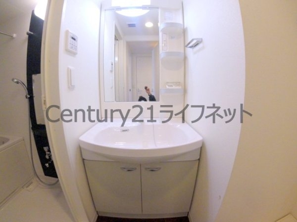 ランドセントラル梅田