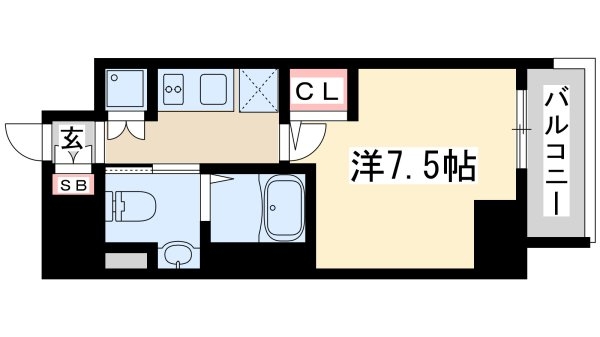 レジュールアッシュ北大阪グランドステージ