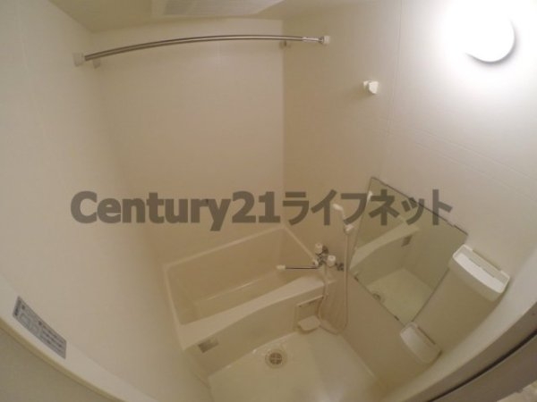 レジュールアッシュ北大阪グランドステージ