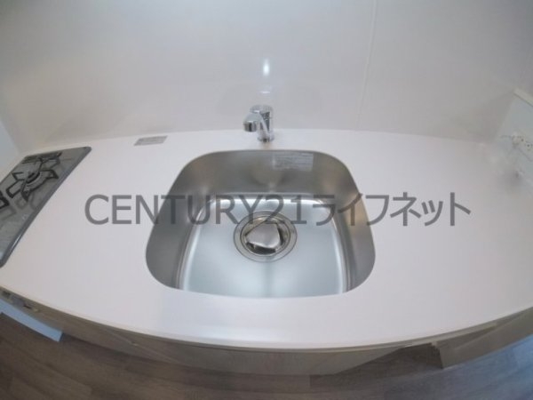 アーバネックス梅田中崎町