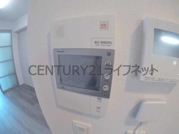 アーバネックス梅田中崎町