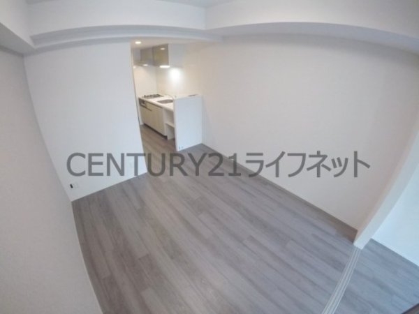 アーバネックス梅田中崎町