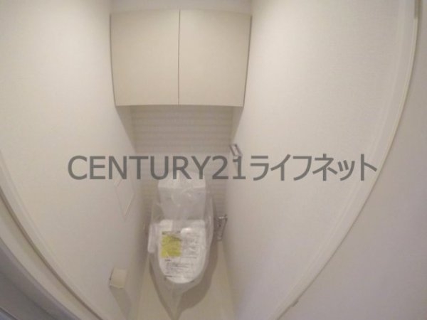 アーバネックス梅田中崎町