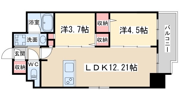 アーバネックス大阪天満橋