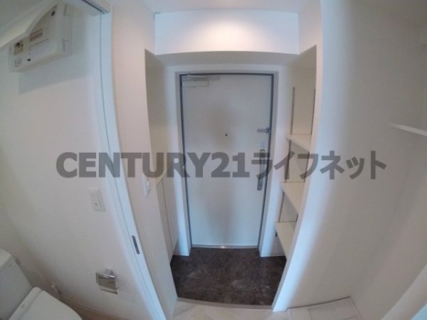 エグゼ天神橋