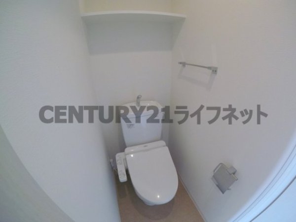 エグゼ天神橋