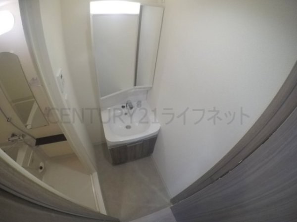 スプランディッド新大阪ウエスト