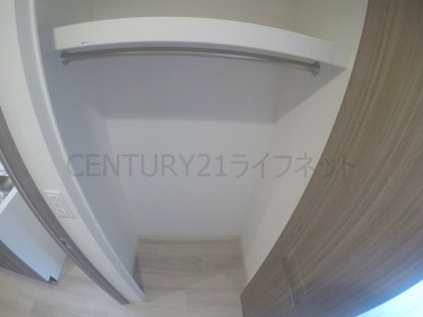 スプランディッド新大阪ウエスト