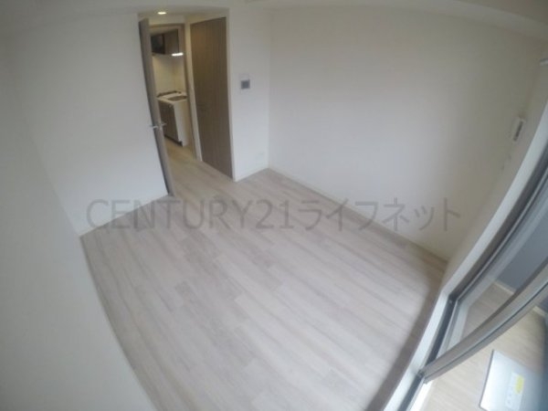 スプランディッド新大阪ウエスト