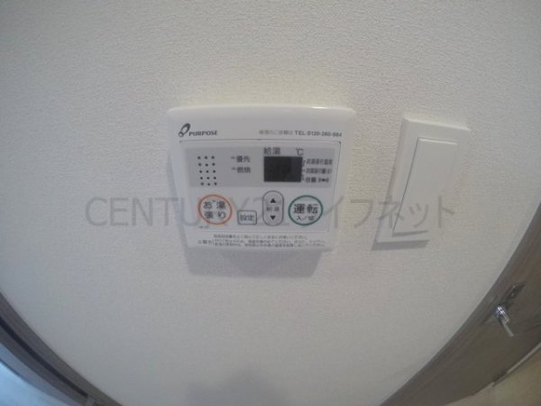 スプランディッド新大阪ウエスト
