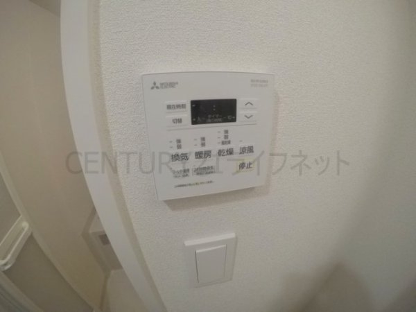 スプランディッド新大阪ウエスト