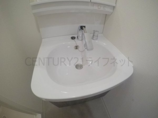 スプランディッド新大阪ウエスト