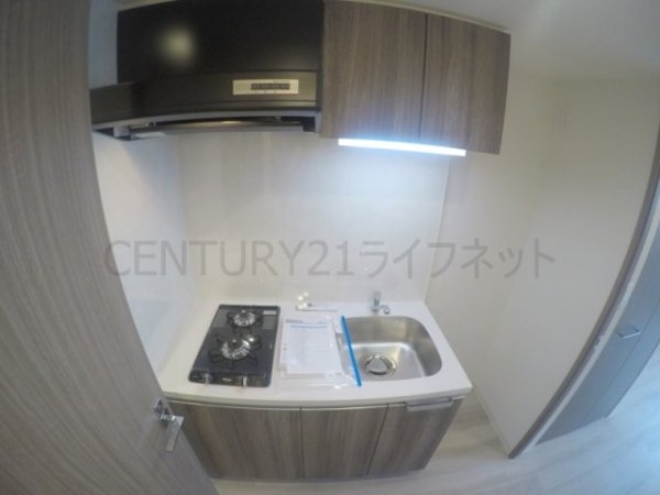 スプランディッド新大阪ウエスト