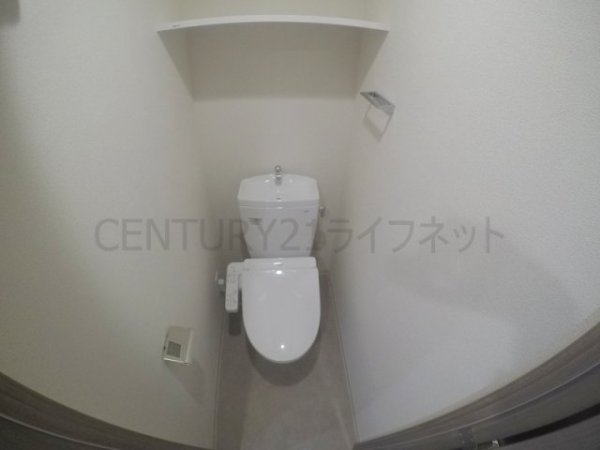スプランディッド新大阪ウエスト